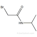 2-bromo-N-isopropylacétamide CAS 75726-96-4